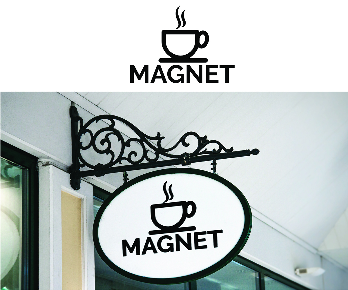 Design de Logo par eMARK pour Magnet | Design #11458476