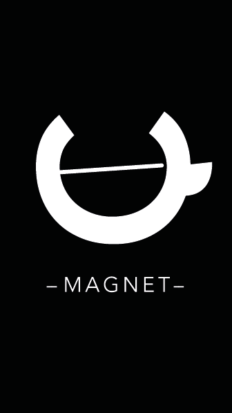 Logo Design by davedesignslots for Magnet | Design #11450624