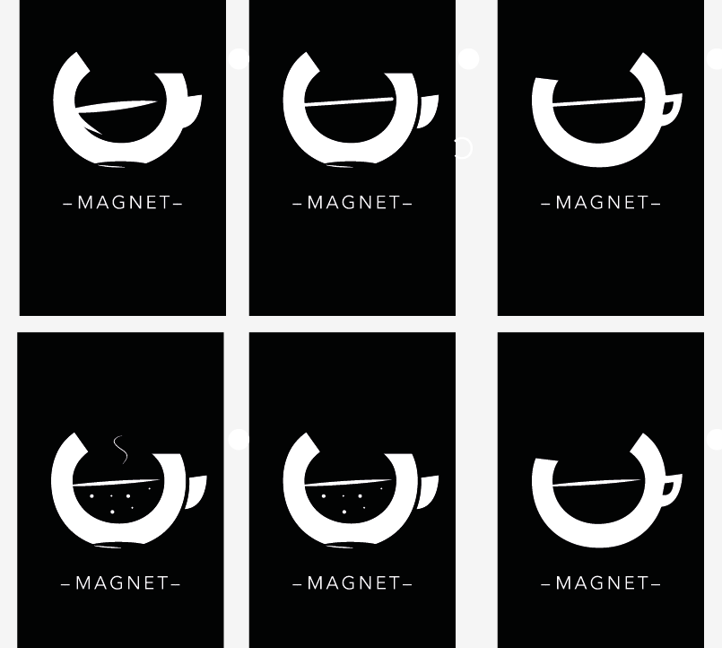 Design de Logo par davedesignslots pour Magnet | Design #11464281