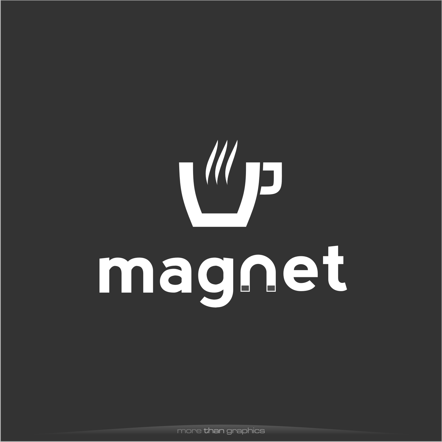 Logo Design by vladst2004 for Magnet | Design #11448616