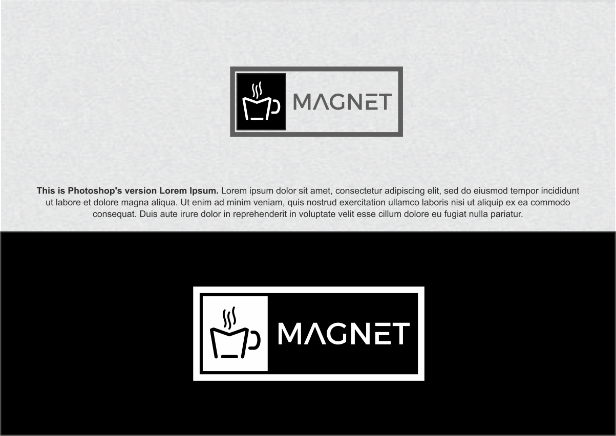Diseño de Logo por Creative™ para Magnet | Diseño #11463188