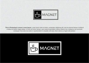 Design de Logo par Creative™ pour Magnet | Design : #11463188