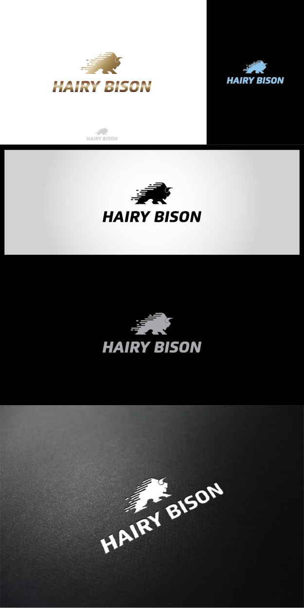Design de Logo par Markelof pour ce projet | Design #11524002