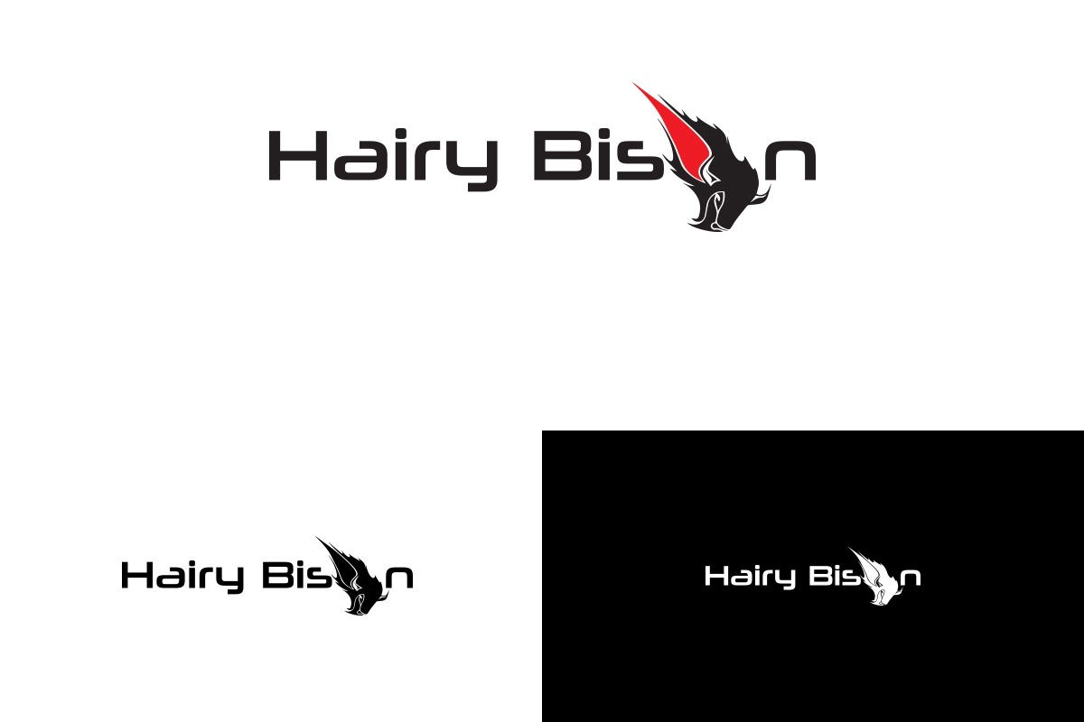 Logo Design by Ather Ali Khan for this project | Design #11542413
