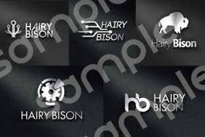 Design de Logo par Daniyal pour ce projet | Design : #11459129