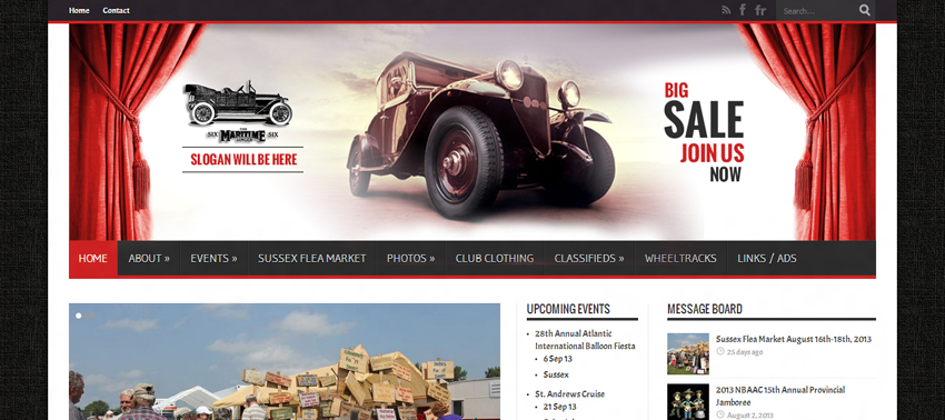 Web Design by adamhfarid for this project | Design #2336389