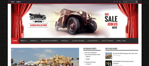 Web Design by adamhfarid for this project | Design: #2336389