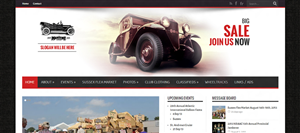 Web Design by adamhfarid for this project | Design: #2336390