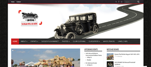 Web Design by adamhfarid for this project | Design: #2341517
