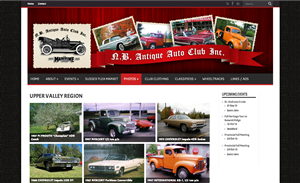Web Design by earldesigns for this project | Design: #2351306