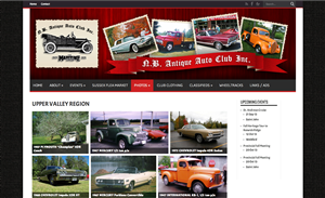 Web Design by earldesigns for this project | Design: #2356418