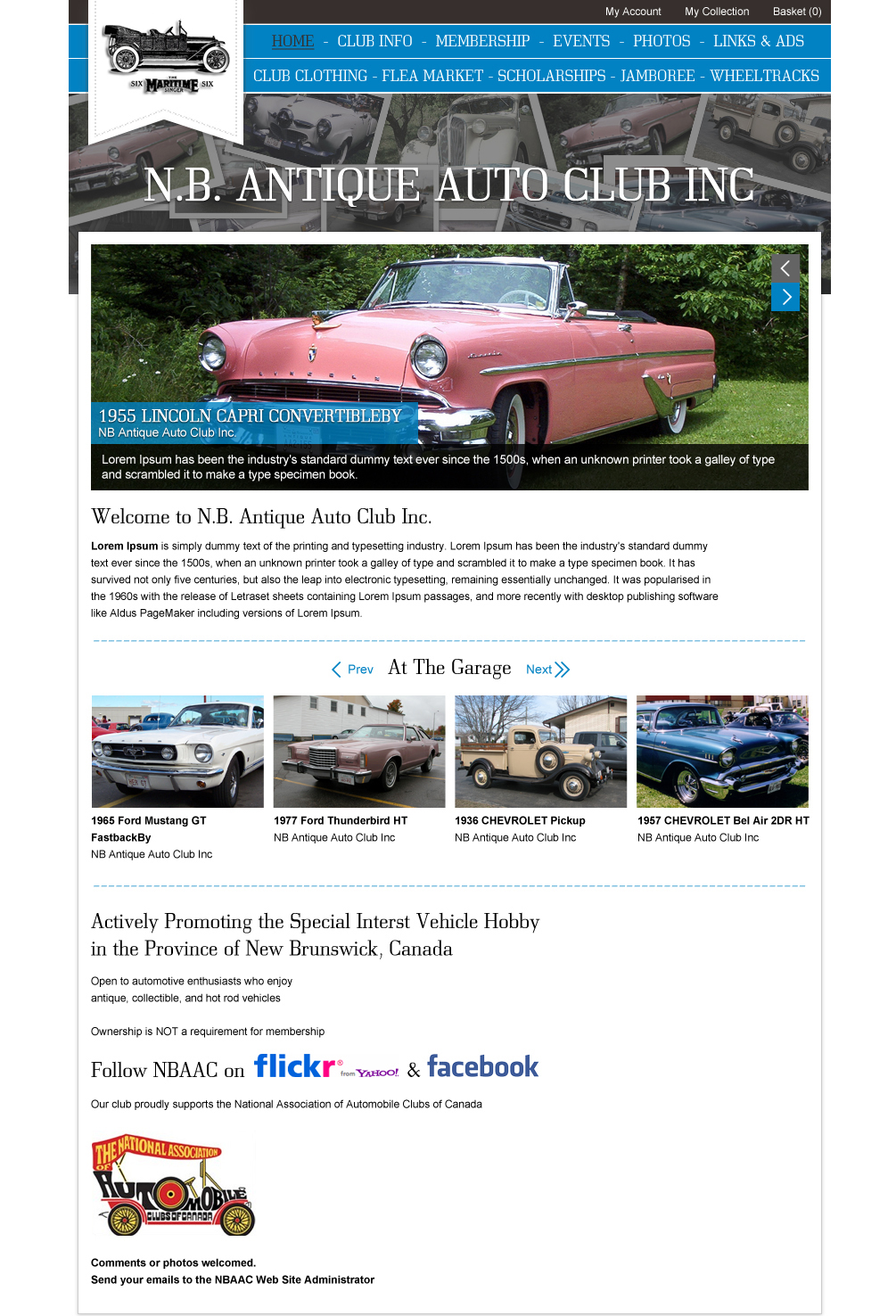 Web Design by Impressive Solutions for this project | Design #2327485