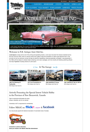 Web Design par Impressive Solutions pour ce projet | Design : #2327485
