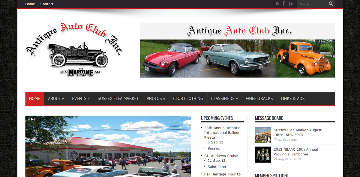 Web Design by Roy for this project | Design #2328245
