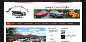 Web Design by Roy