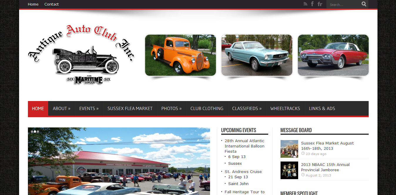 Web Design by Roy for this project | Design #2328429