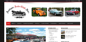 Web Design by Roy for this project | Design: #2328429
