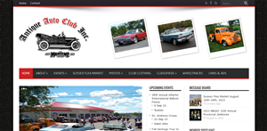 Web Design by Roy for this project | Design: #2332471