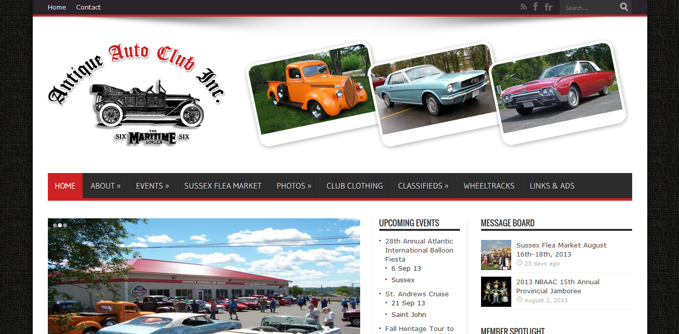 Web Design by Roy for this project | Design #2332473