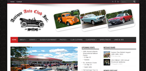 Web Design by Roy for this project | Design: #2332473