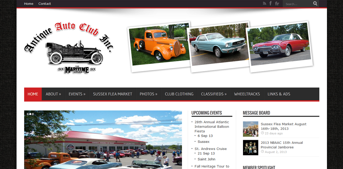 Web Design by Roy for this project | Design #2332476
