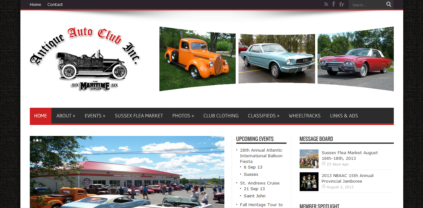 Web Design by Roy for this project | Design #2332540