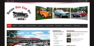 Web Design by Roy for this project | Design: #2332540