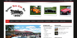 Web Design by Roy for this project | Design: #2332541