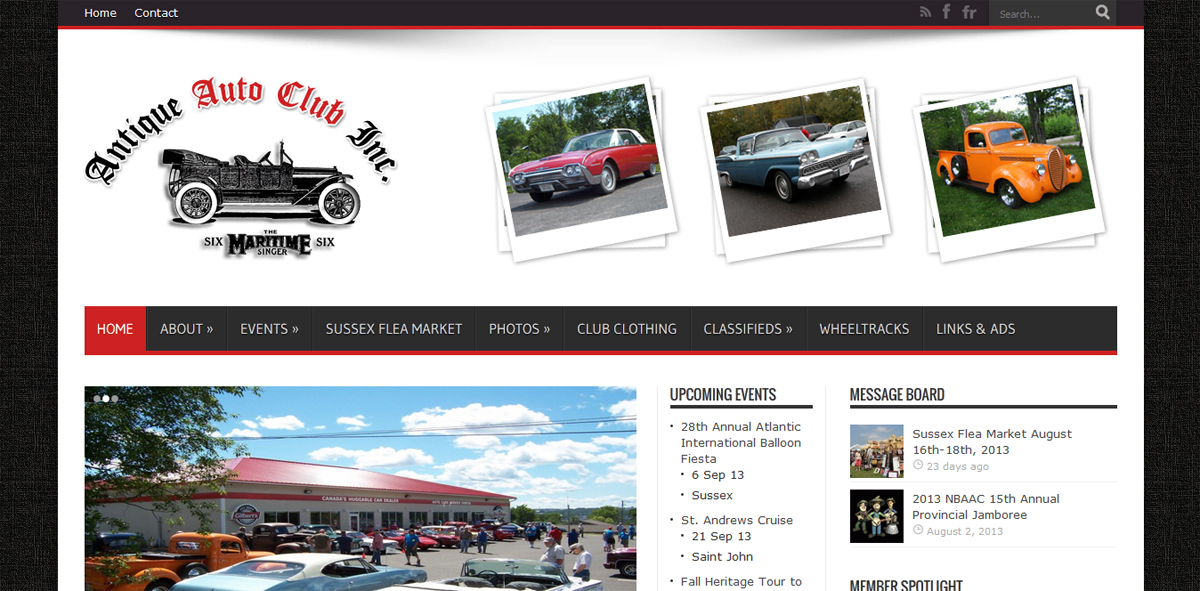 Web Design by Roy for this project | Design #2332552