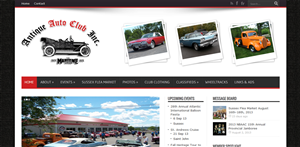 Web Design by Roy for this project | Design: #2332552