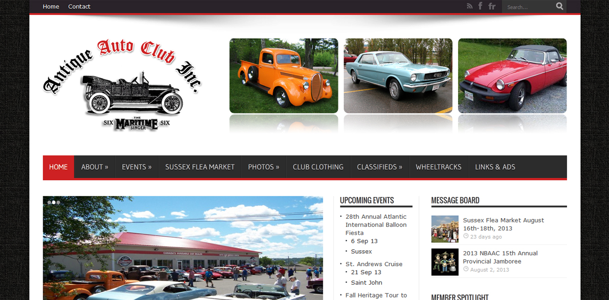 Web Design by Roy for this project | Design #2332610