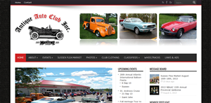 Web Design by Roy for this project | Design: #2332610