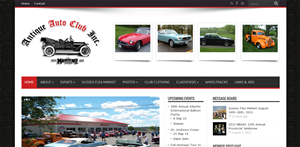 Web Design by Roy for this project | Design: #2352624