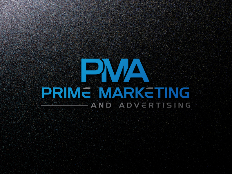 Design de Logo par AD Designstar pour Prime Marketing and Advertising | Design : #11447456