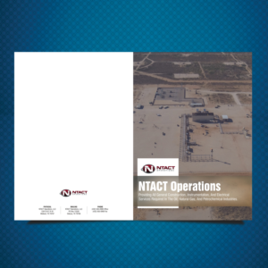 Brochure Design by uk for this project | Design: #11461692
