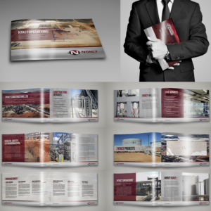 Brochure Design by jeffdefy for this project | Design: #11446814