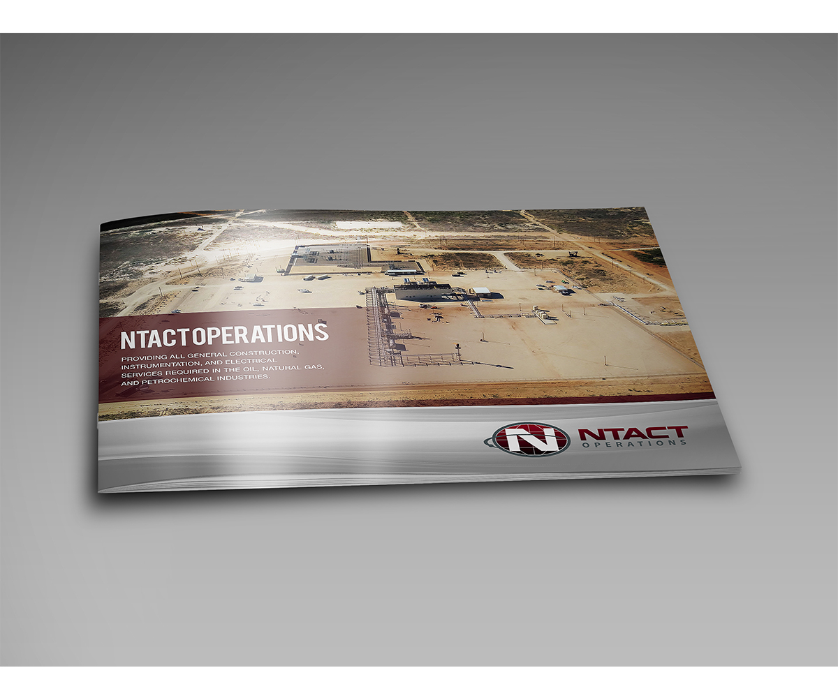 Design de Brochure par jeffdefy pour ce projet | Design #11476246