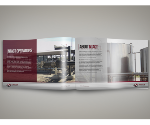 Brochure Design by jeffdefy for this project | Design: #11476247