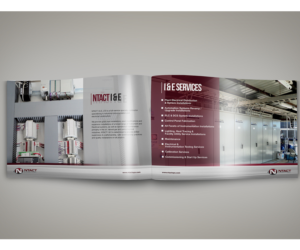 Brochure Design by jeffdefy for this project | Design: #11476251