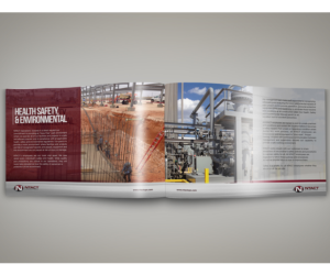 Brochure Design by jeffdefy for this project | Design: #11476252
