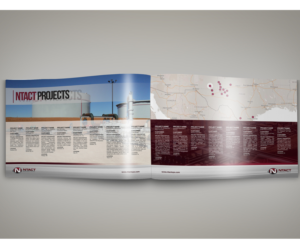 Brochure Design by jeffdefy for this project | Design: #11482514