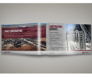 Diseño de Brochure por jeffdefy para este proyecto | Diseño #11482570