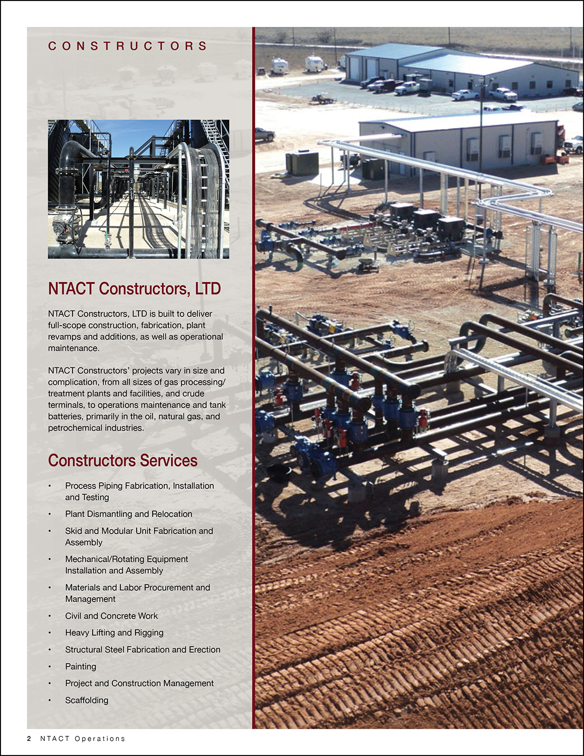 Brochure Design by DesignFive for this project | Design #11446253