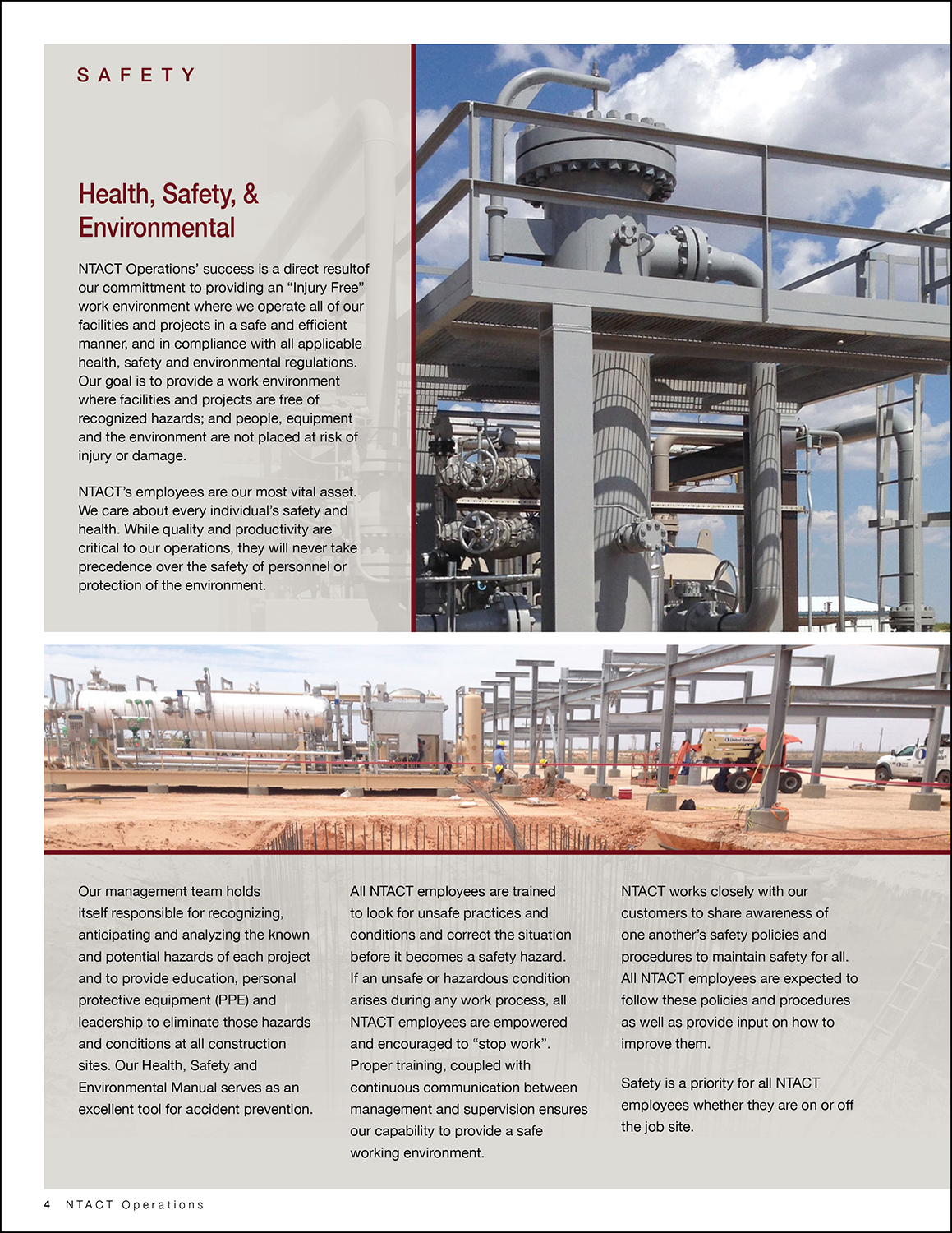 Brochure Design by DesignFive for this project | Design #11446255