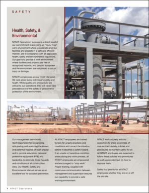 Brochure Design by DesignFive for this project | Design #11446255