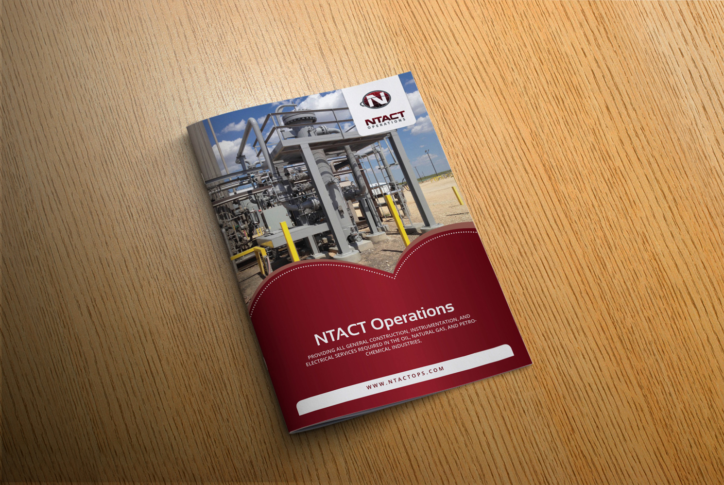 Brochure Design by iTech Graphics for this project | Design #11448733