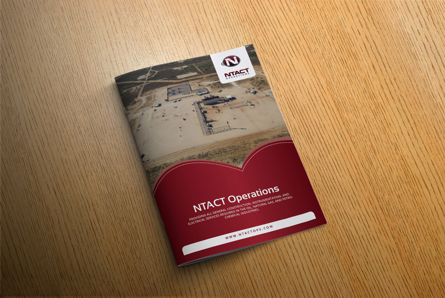 Brochure Design by iTech Graphics for this project | Design #11448742