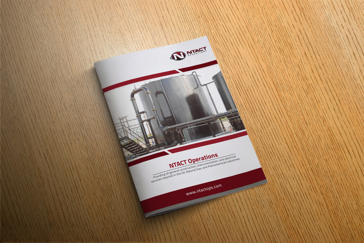 Brochure Design by iTech Graphics for this project | Design #11448751