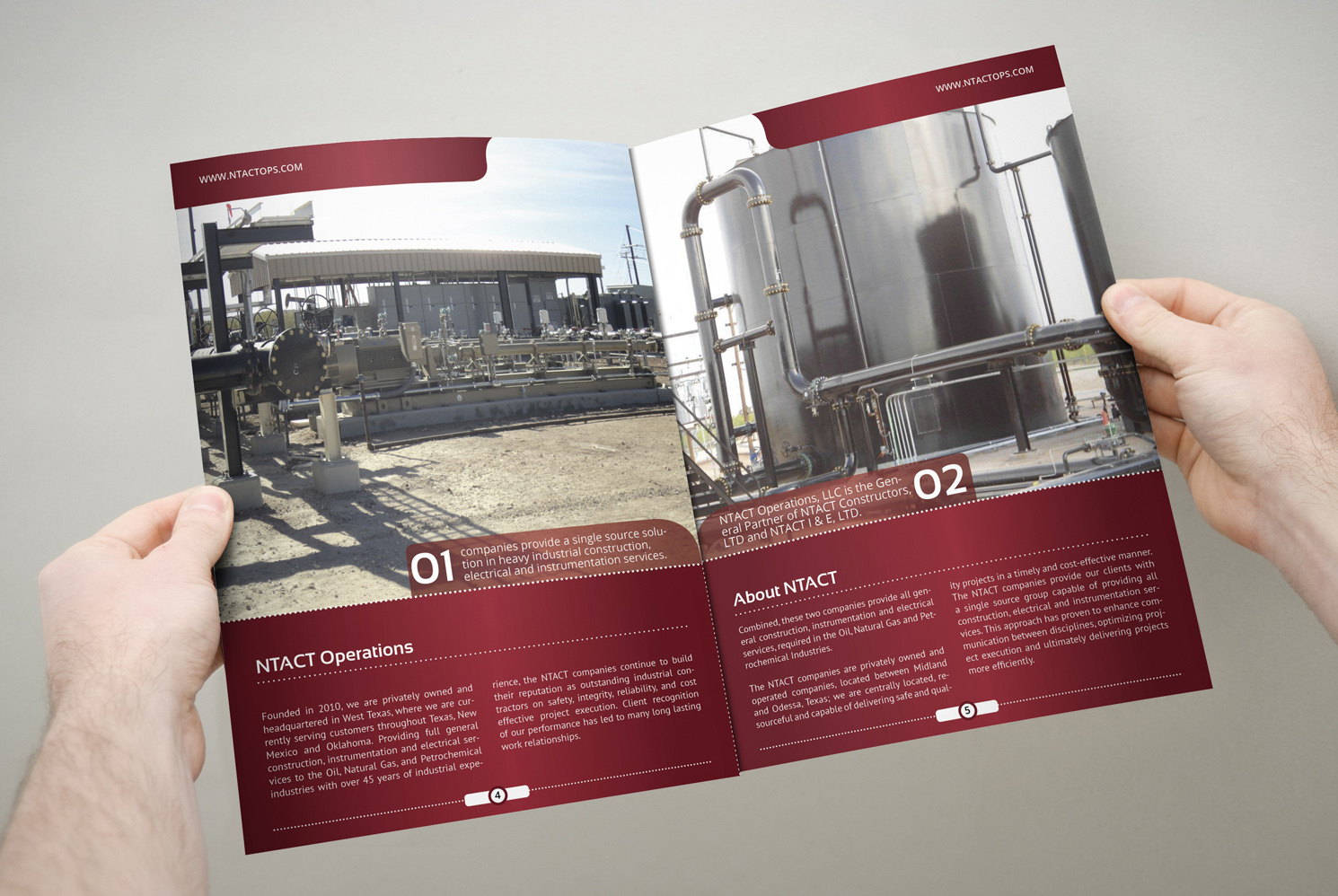 Design de Brochure par iTech Graphics pour ce projet | Design #11448805