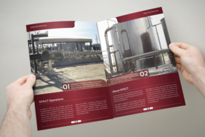 Brochure Design by iTech Graphics for this project | Design: #11448805